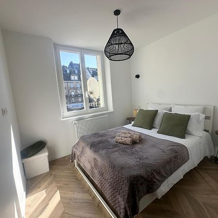 Appartement Cosy & Moderne 6 Personnes Centre Charleville-Mezieres - Ardennes Exterior photo